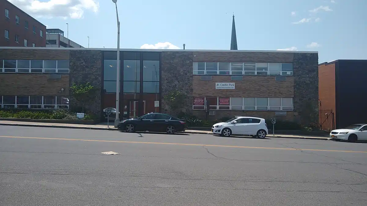 Conifer Park Inc - Thumbnail 2