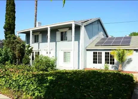 Cornerstone of Southern California - Thumbnail 2