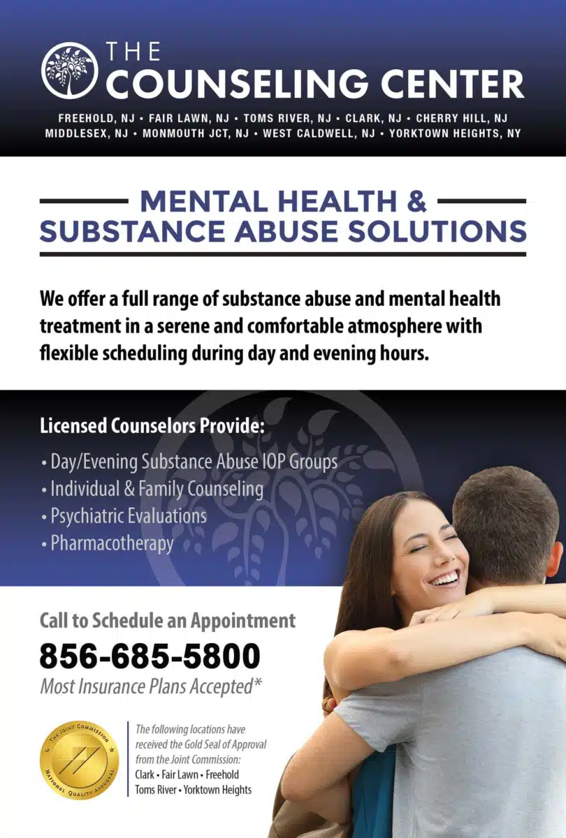 Counseling Center at Cherry Hill - Thumbnail 6