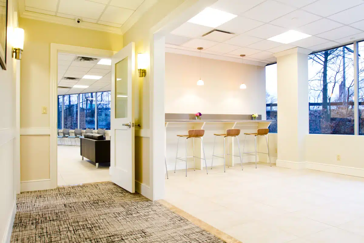 Counseling Center at Clark - Thumbnail 7