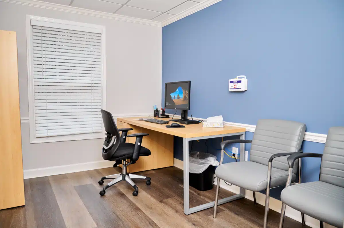 Counseling Center at Roswell - Thumbnail 2