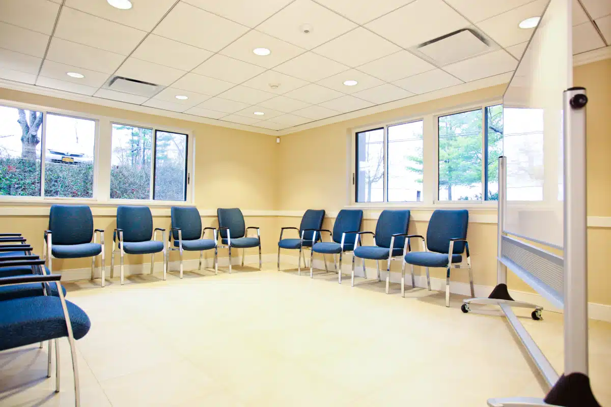 Counseling Center at Yorktown Heights - Thumbnail 5