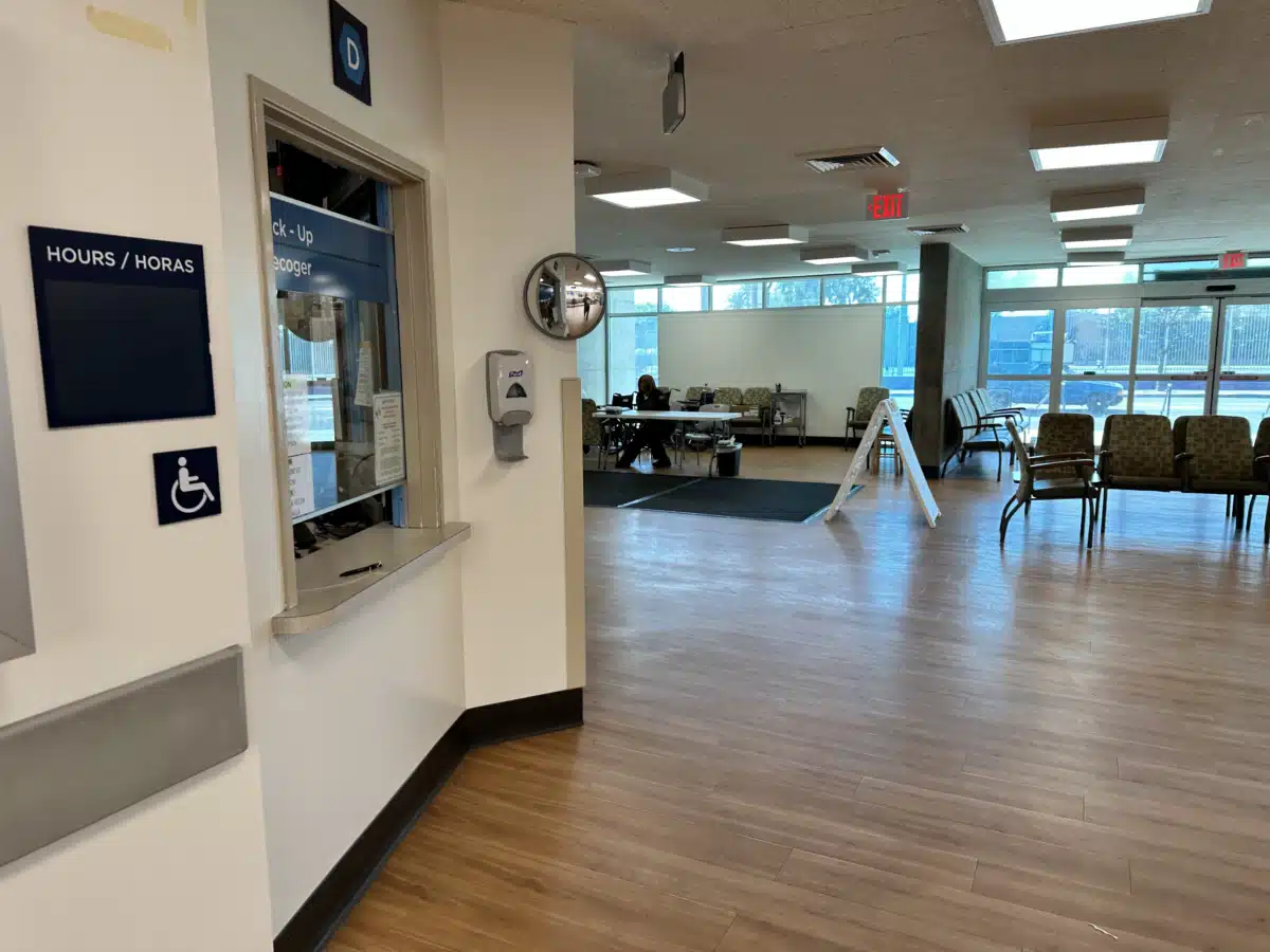 County of Los Angeles - Thumbnail 2