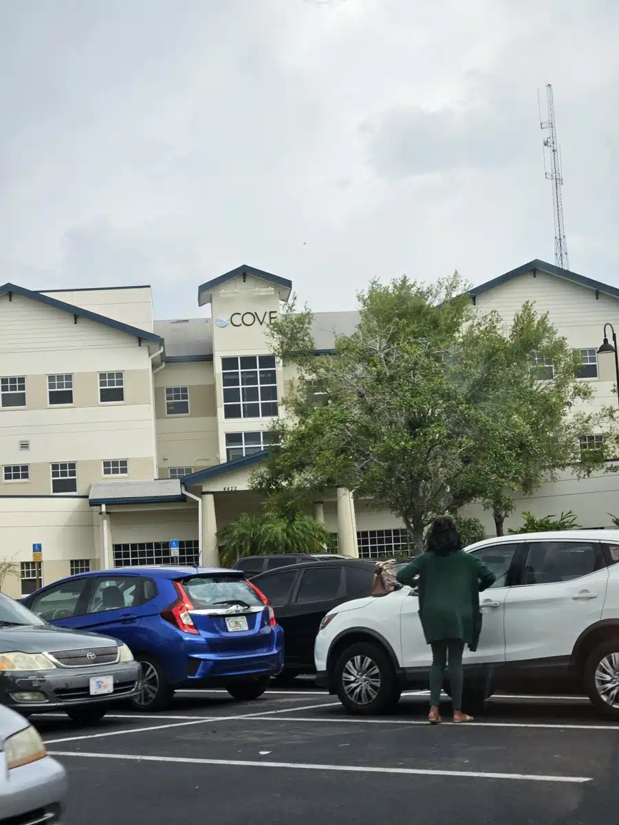 Cove Behavioral Health - Thumbnail 7