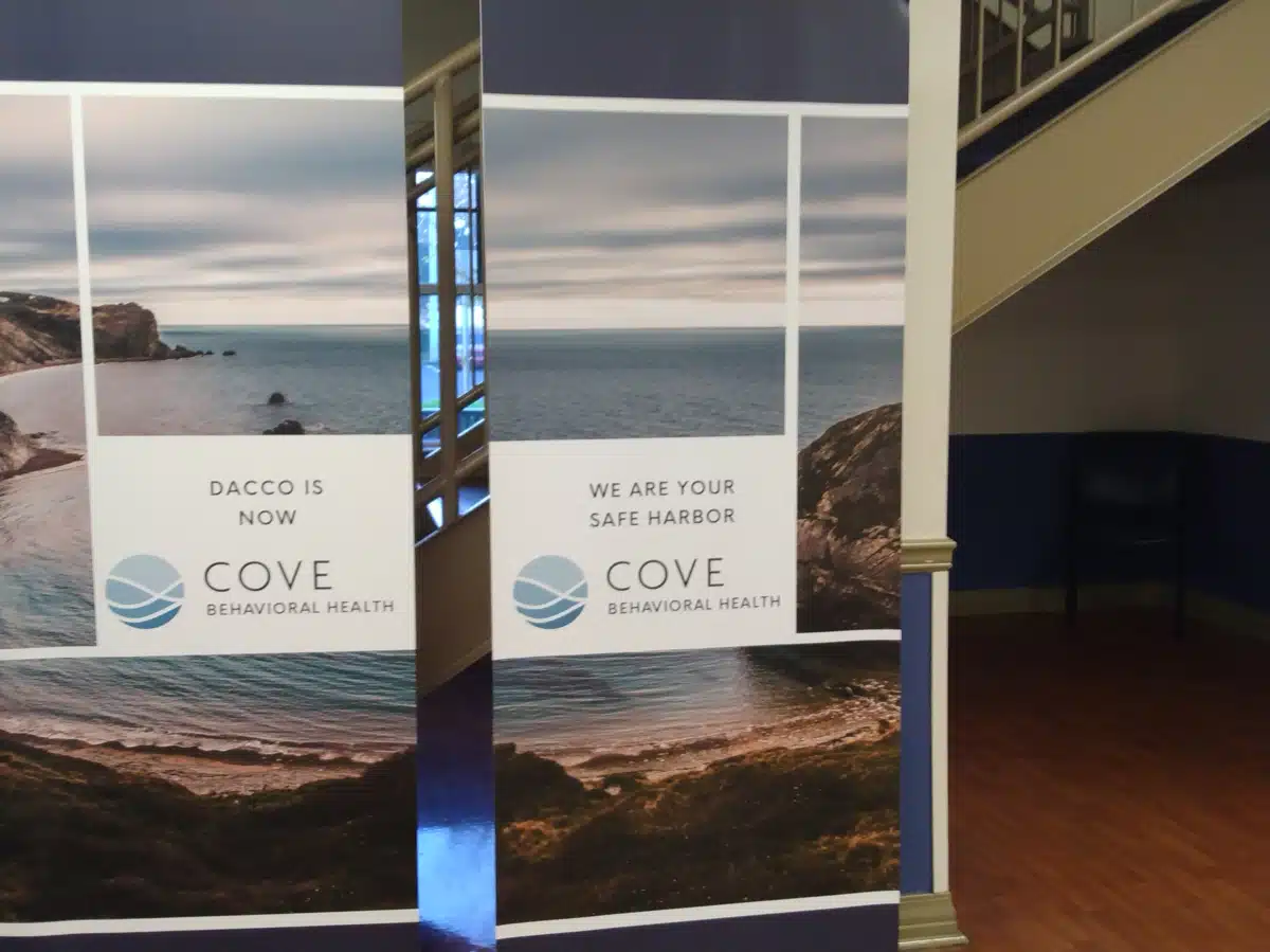 Cove Behavioral Health - Thumbnail 8