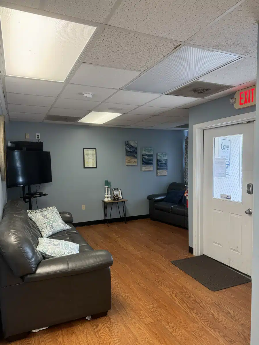 Cove Recovery LLC - Thumbnail 3