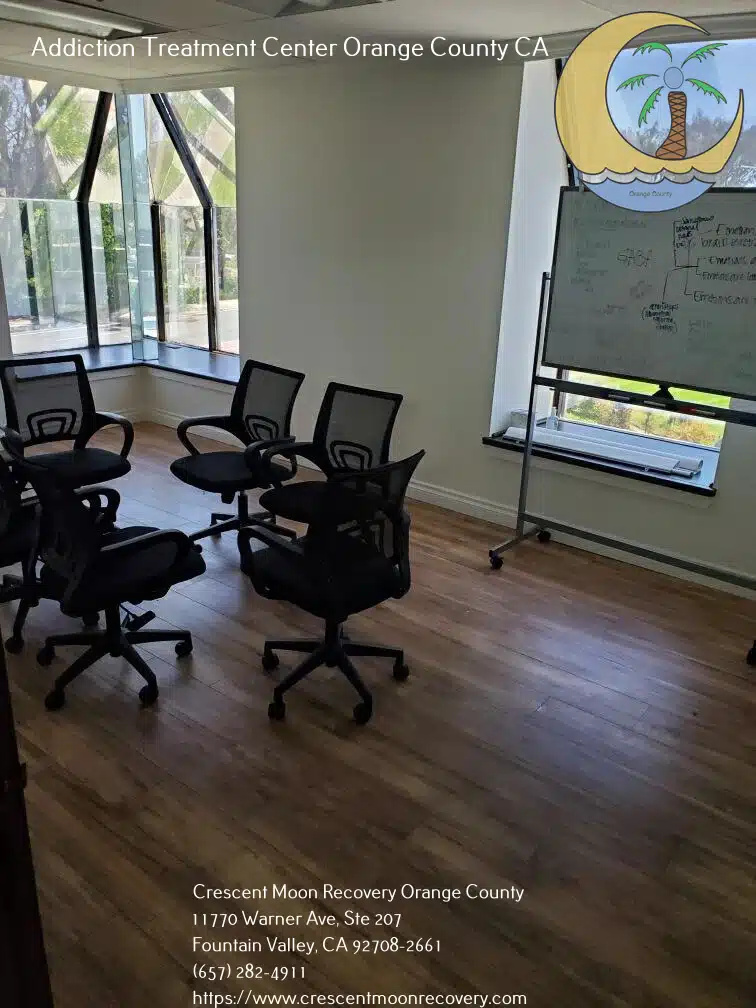 Crescent Moon Recovery - Thumbnail 6