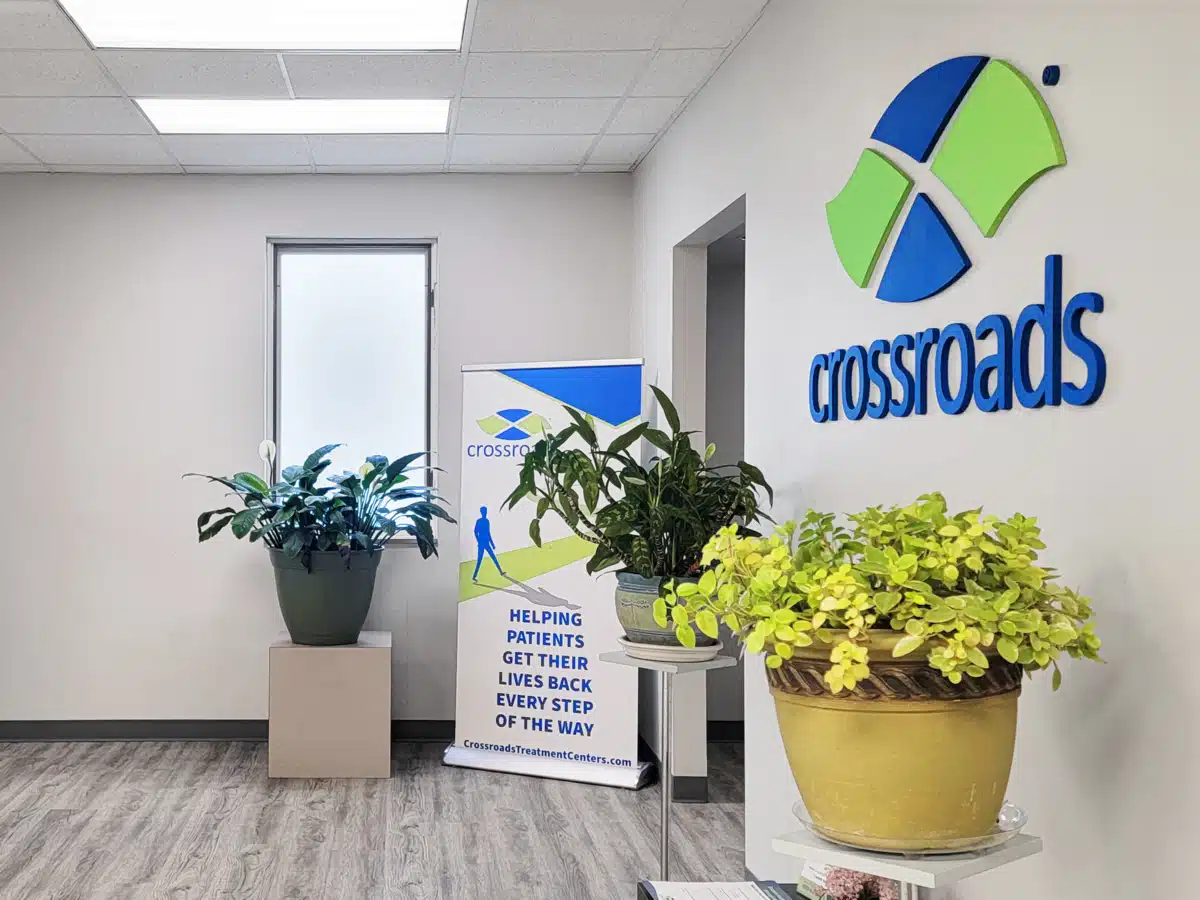 Cross Roads Treatment Centers - Thumbnail 4
