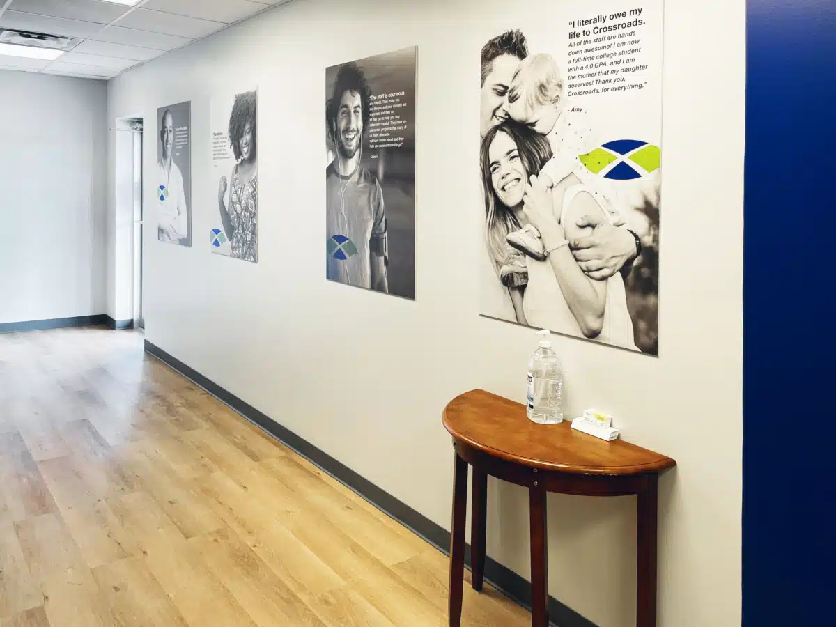 Crossroads Treatment Center - Thumbnail 10