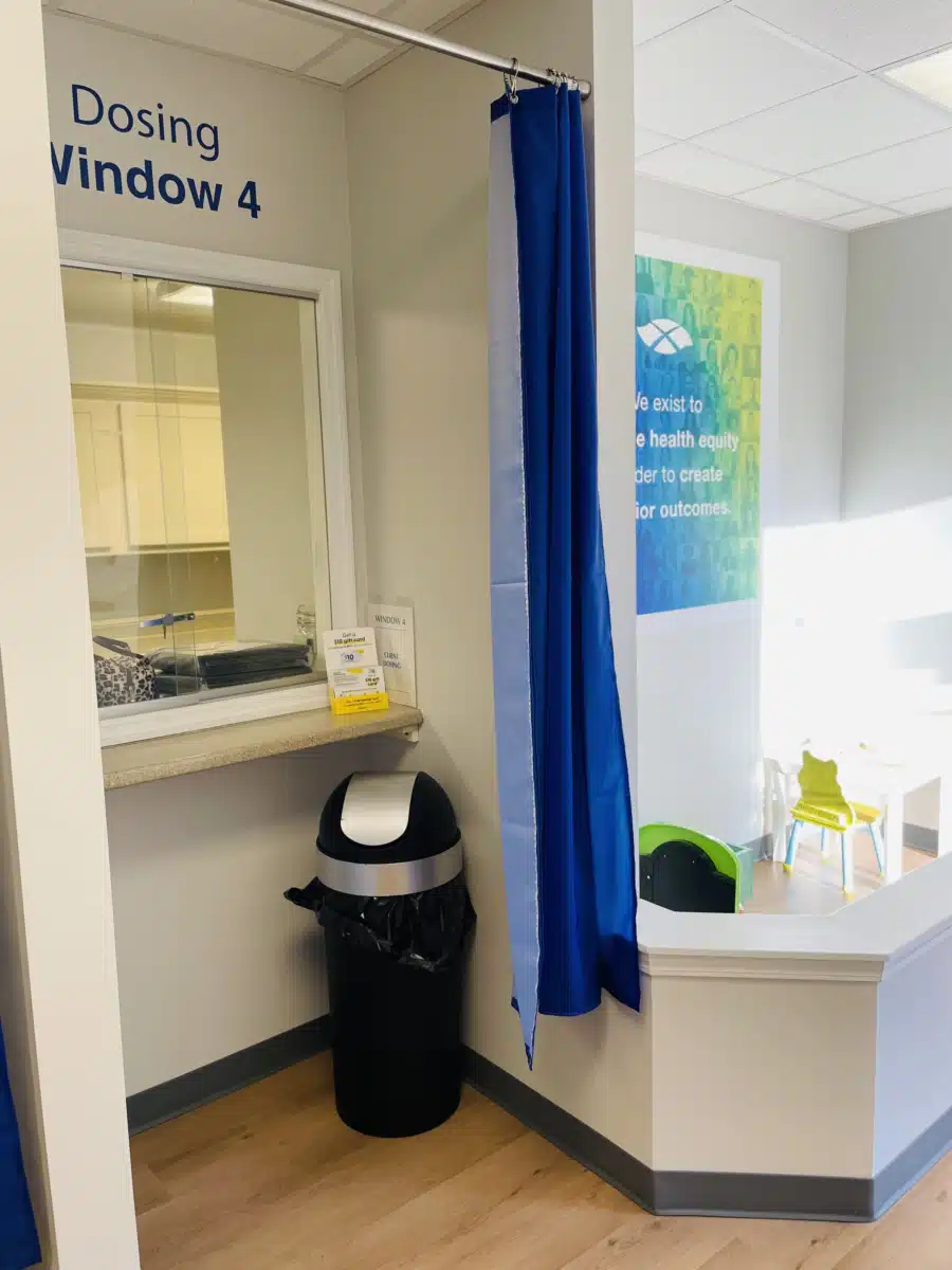 Crossroads Treatment Center - Thumbnail 7