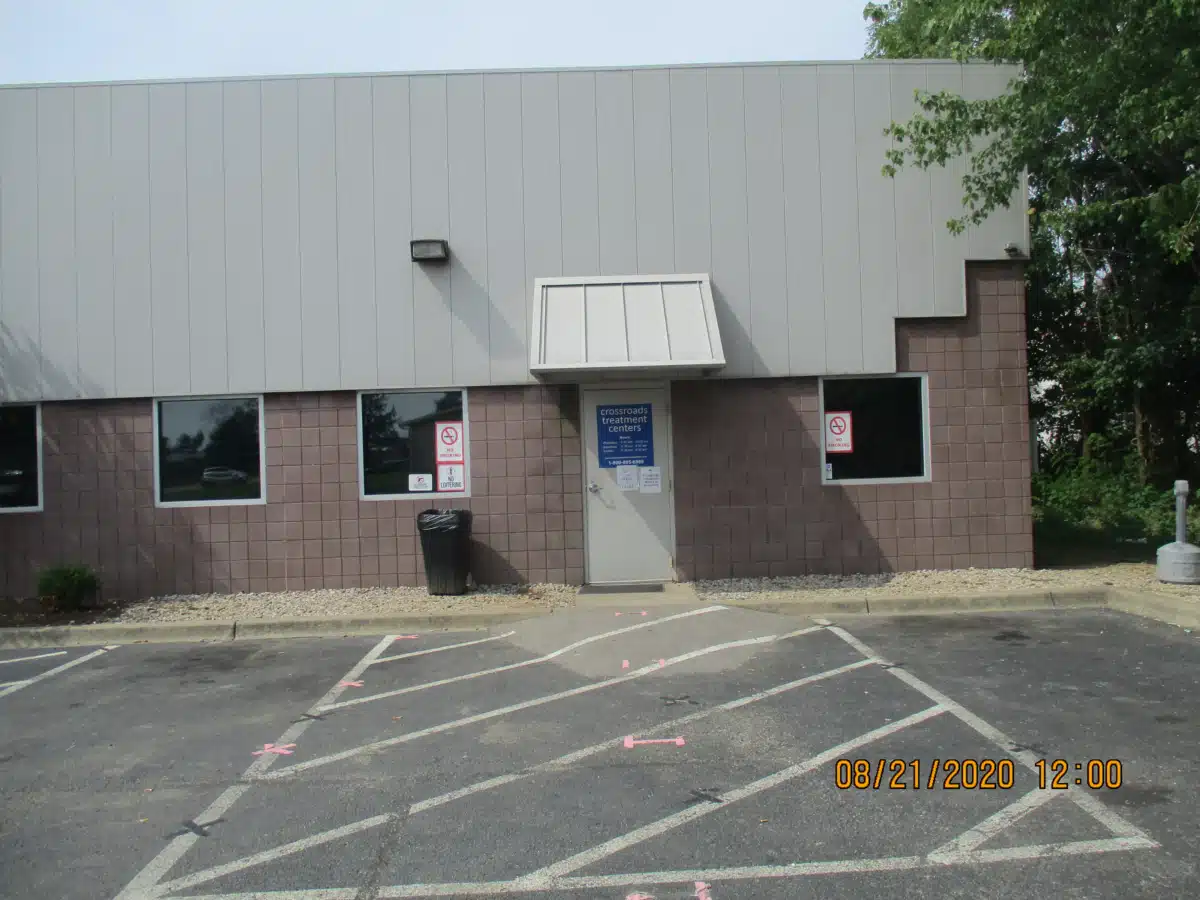 Crossroads Treatment Centers - Thumbnail 2