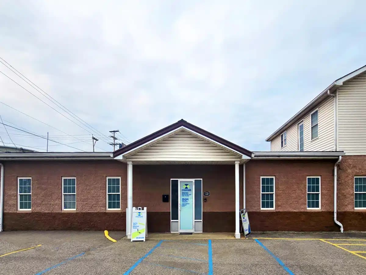 Crossroads Treatment Centers - Thumbnail 4