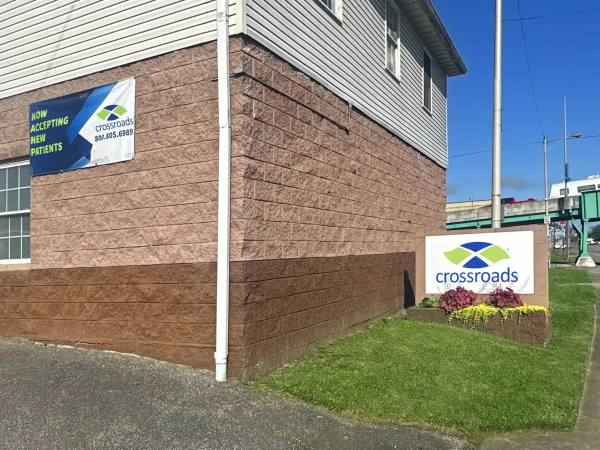 Crossroads Treatment Centers - Thumbnail 5