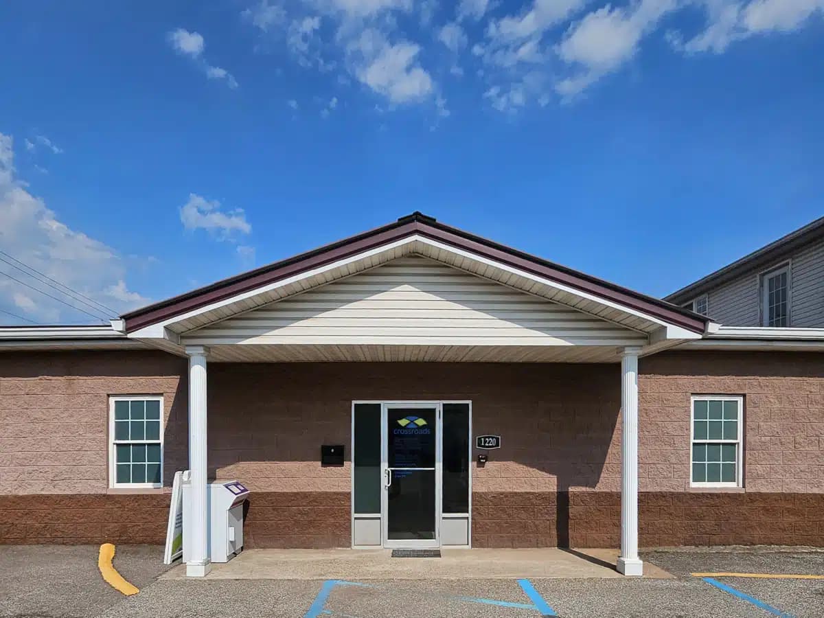 Crossroads Treatment Centers - Thumbnail 6