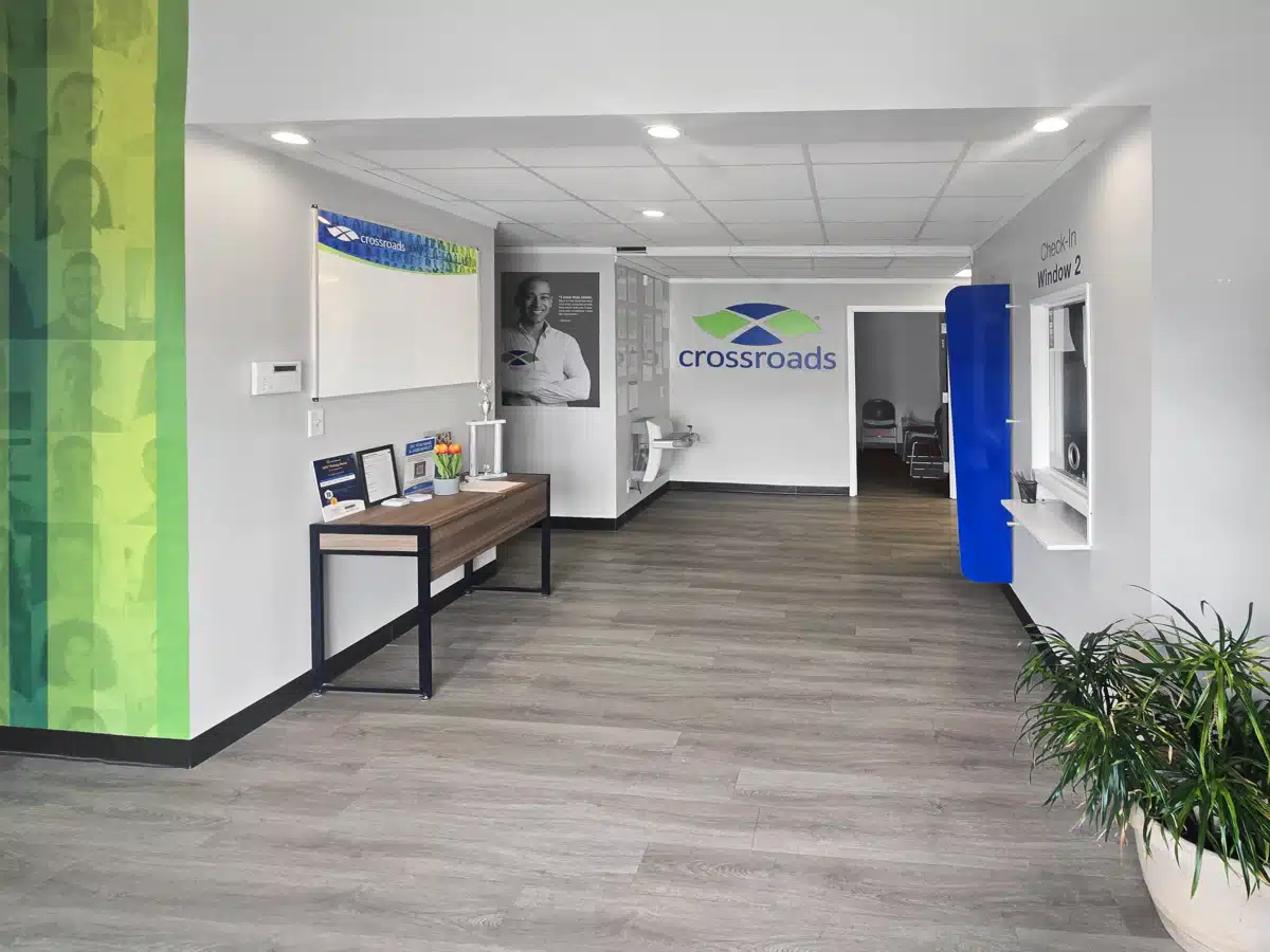 Crossroads Treatment Centers - Thumbnail 7