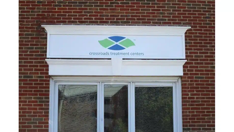 Crossroads Treatment Centers - Thumbnail 10