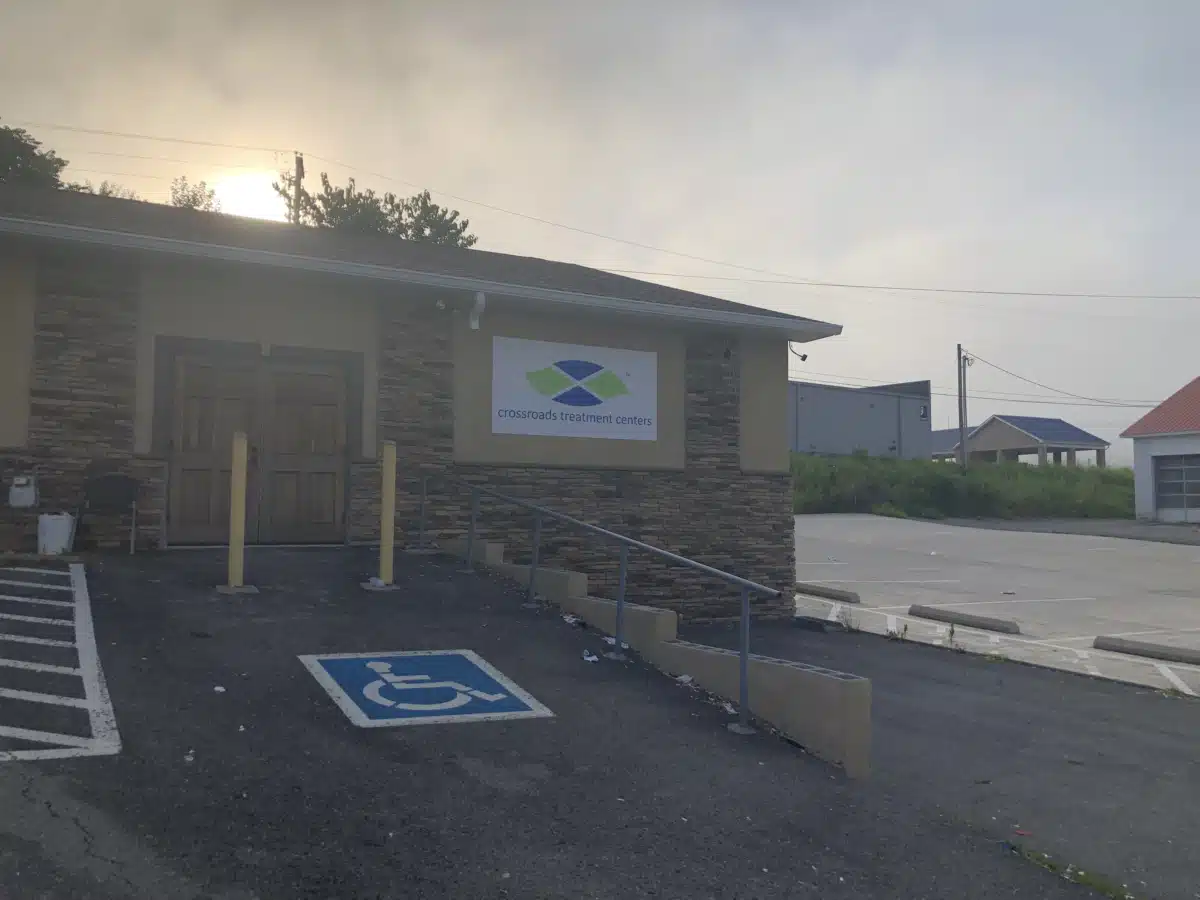 Crossroads of Jacksboro - Thumbnail 4