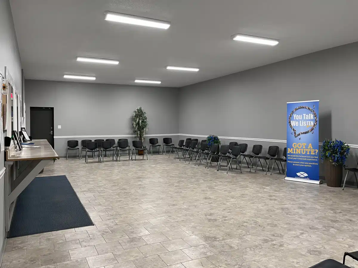 Crossroads of Jacksboro - Thumbnail 7