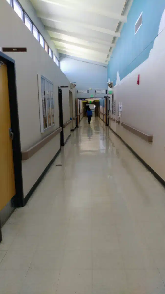 Crownpoint Healthcare Facility - Thumbnail 2