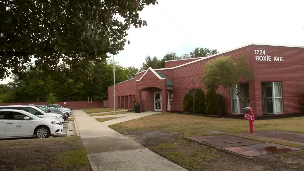 Cumberland Recovery Response Center - Thumbnail 8