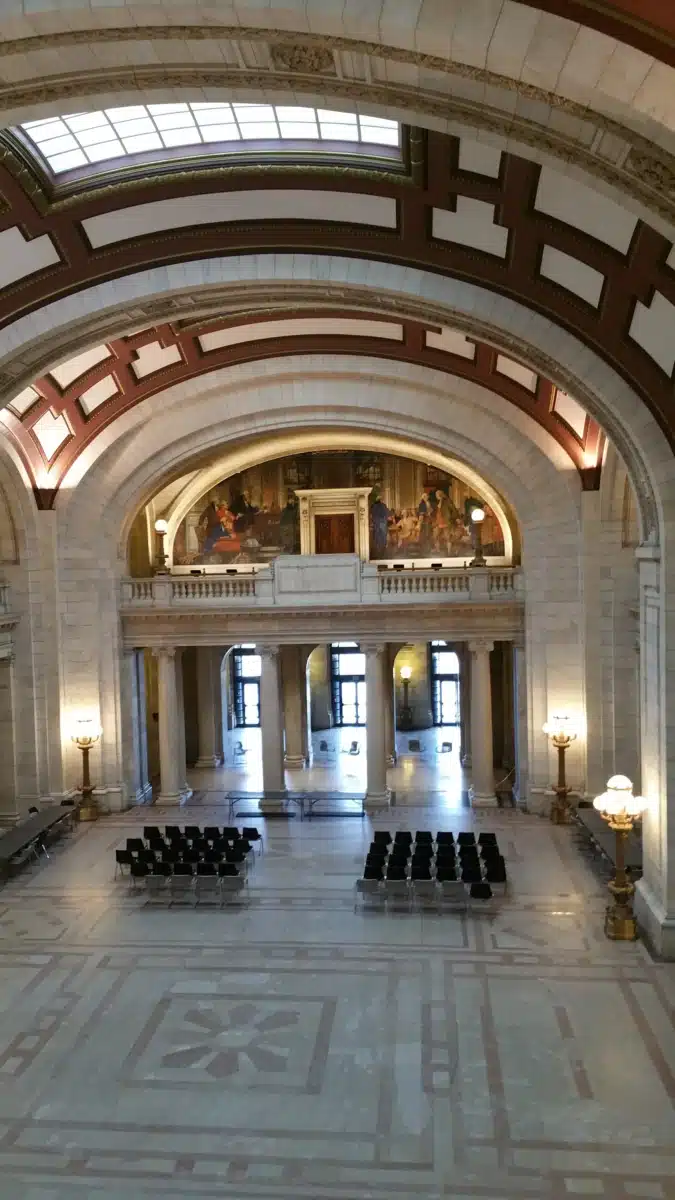 Cuyahoga County Court of Common Pleas - Thumbnail 8