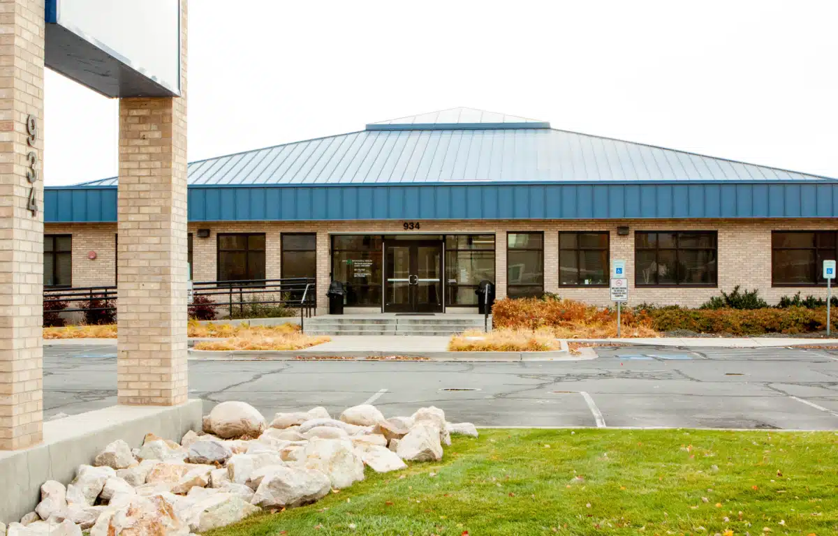 Davis Behavioral Health Inc - Thumbnail 3