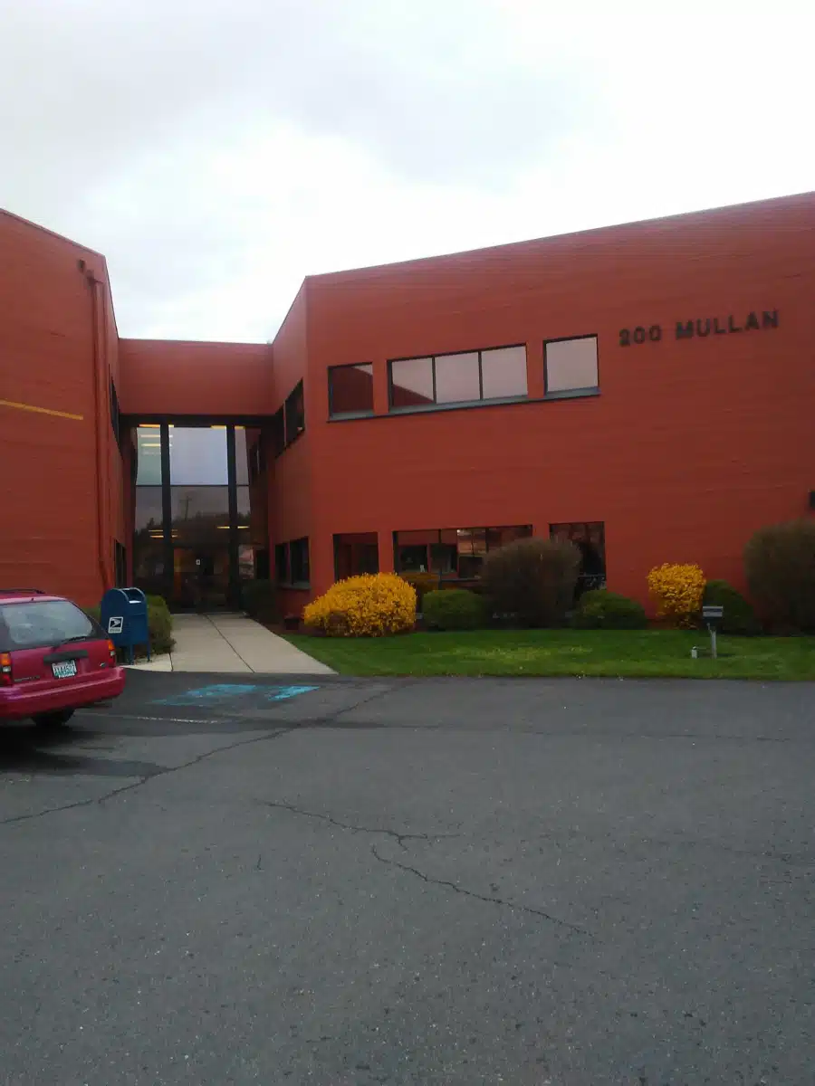 Daybreak Youth Services