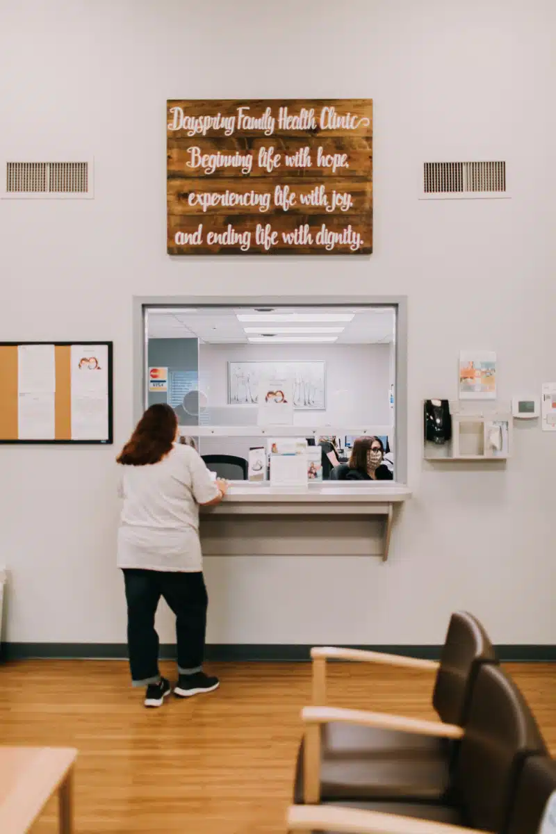 Dayspring Health - Thumbnail 4