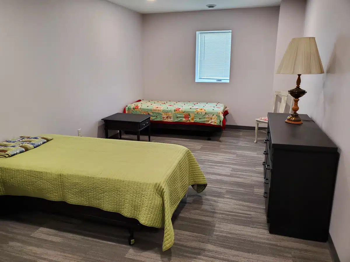 Daystar Recovery Center