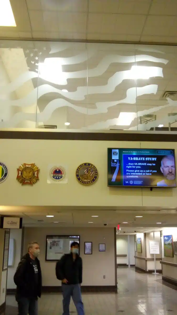 Dayton VA Medical Center - Thumbnail 10