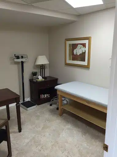 DeCoach Rehabilitation Centre - Thumbnail 2