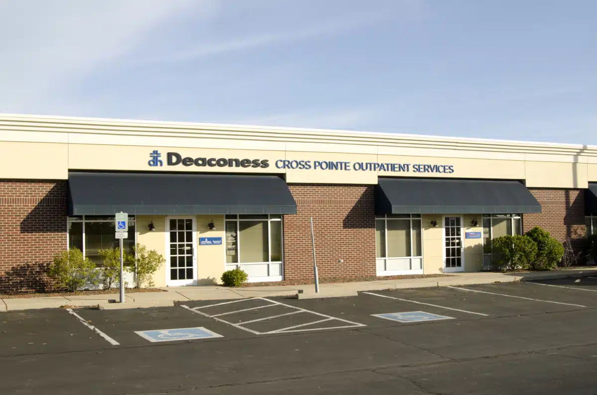 Deaconess Cross Pointe