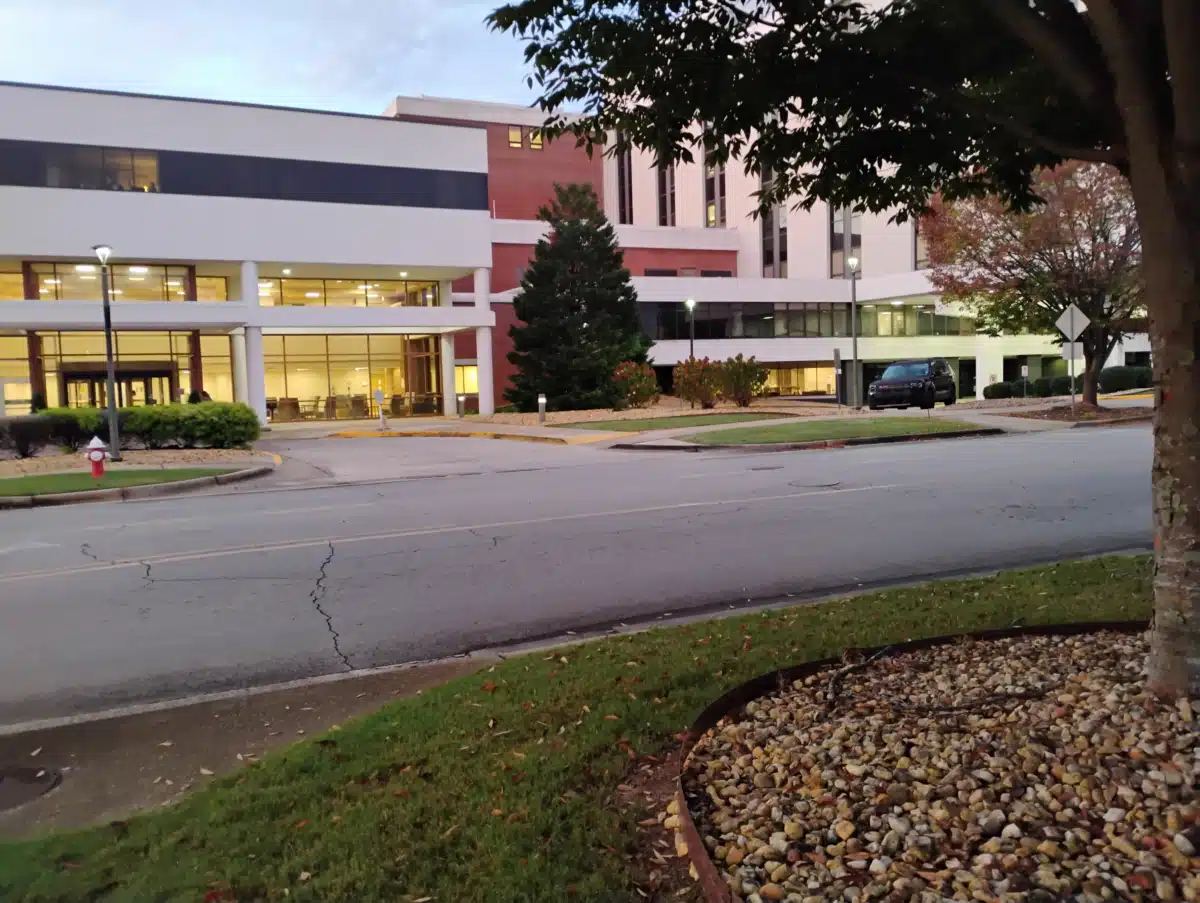 Decatur Morgan Hospital - Thumbnail 3