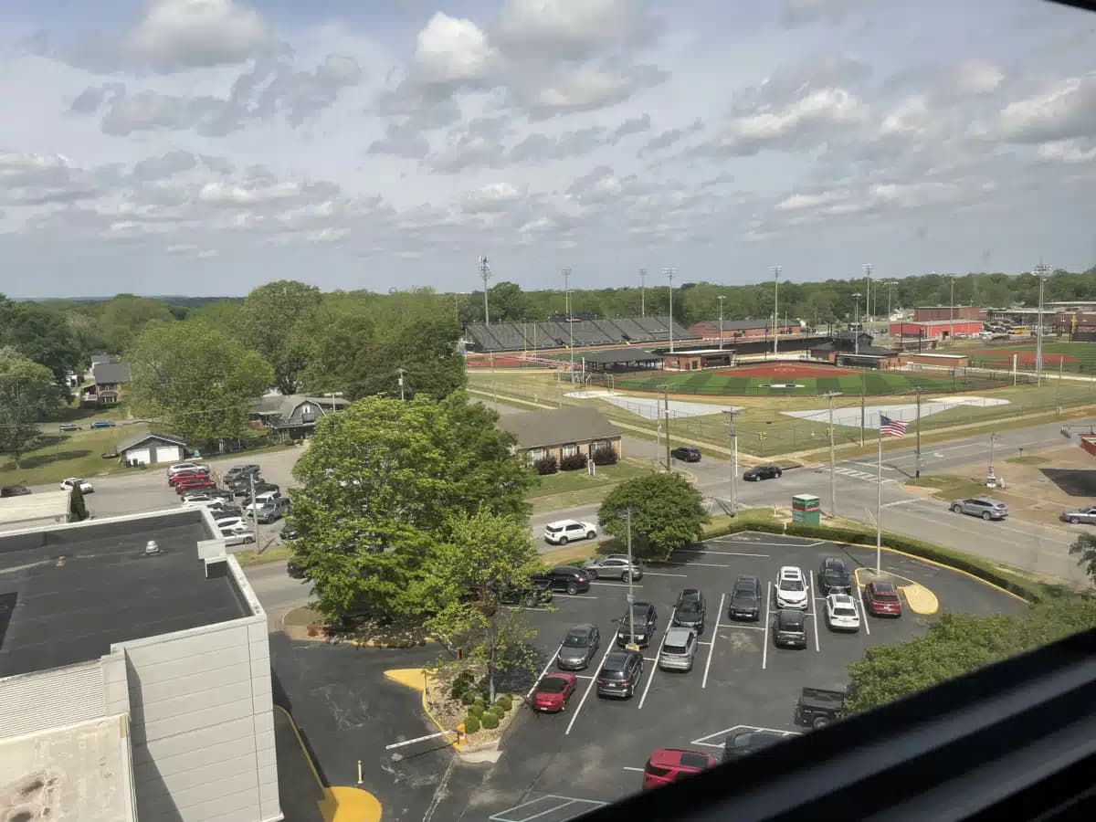 Decatur Morgan Hospital - Thumbnail 6