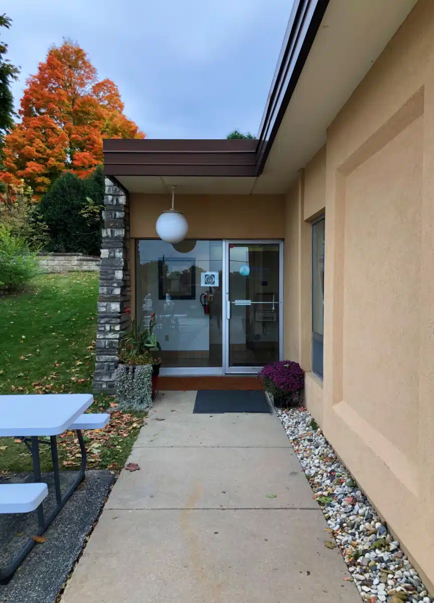 Denoon Recovery Center