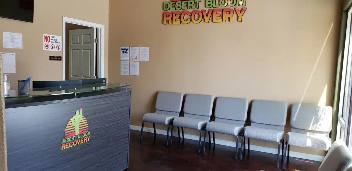 Desert Bloom Recovery LLC - Thumbnail 3