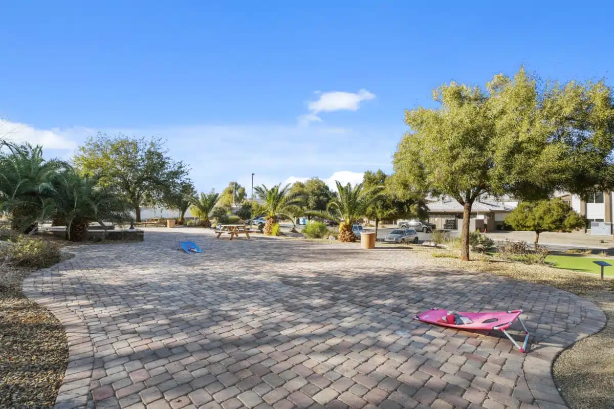 Desert Hope Treatment Center - Thumbnail 7