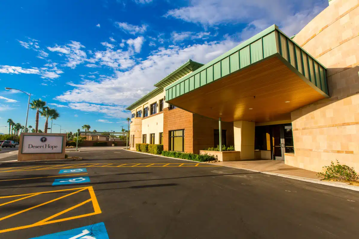 Desert Hope - Thumbnail 2