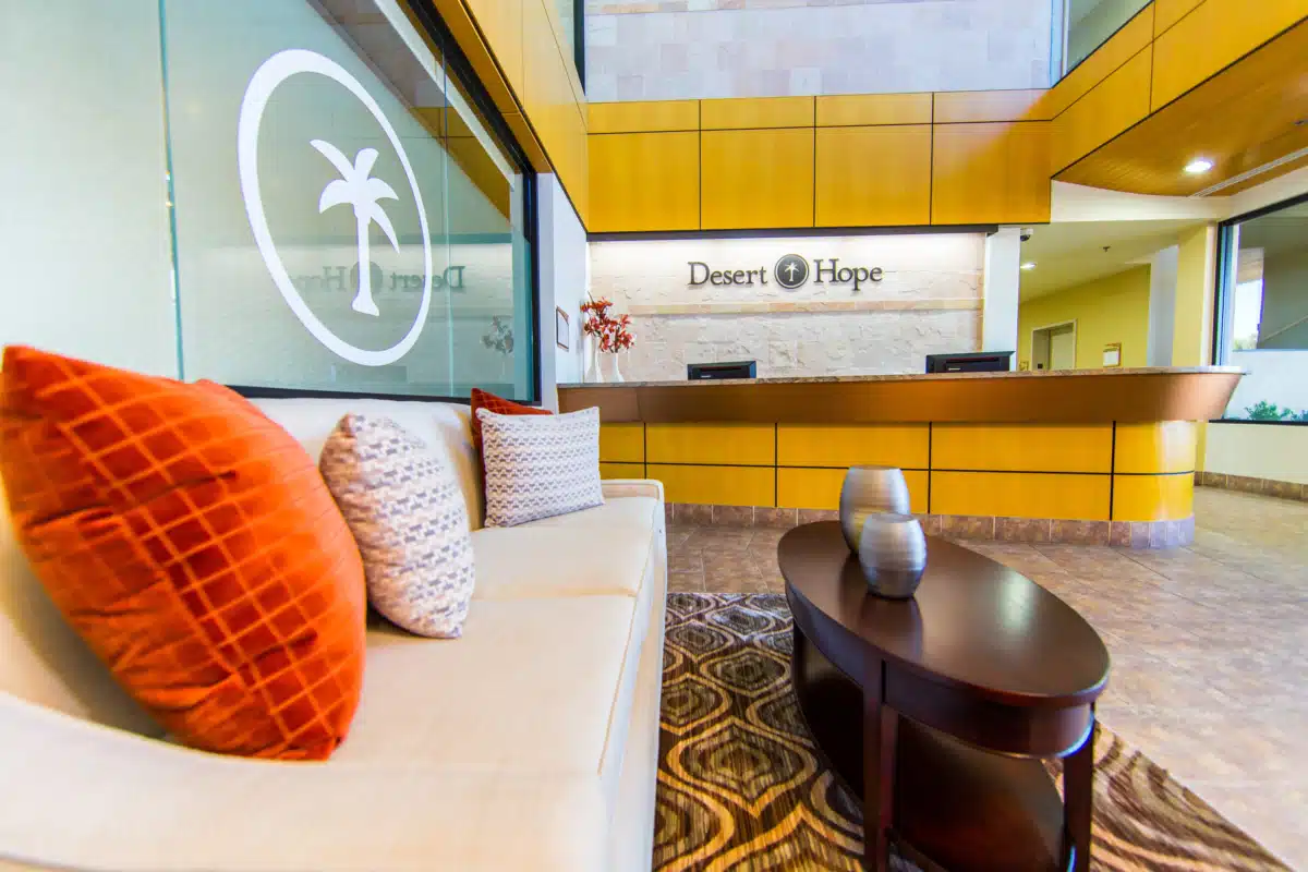 Desert Hope - Thumbnail 4