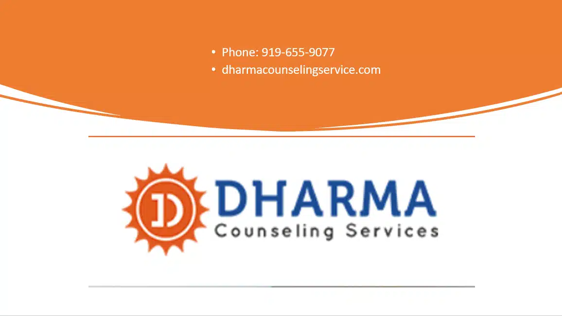 Dharma Counseling Services - Thumbnail 6