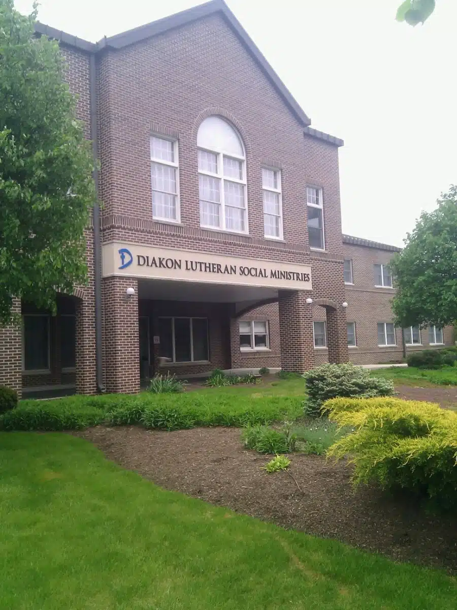 Diakon Family Life Services