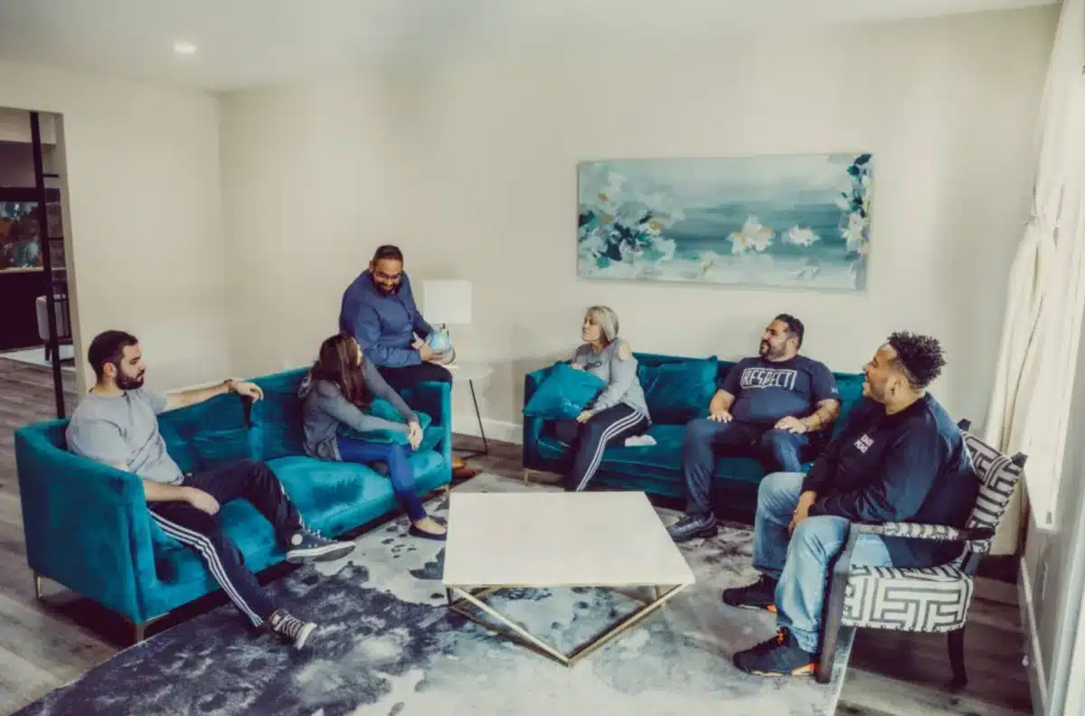 Diamond House Detox - Thumbnail 3