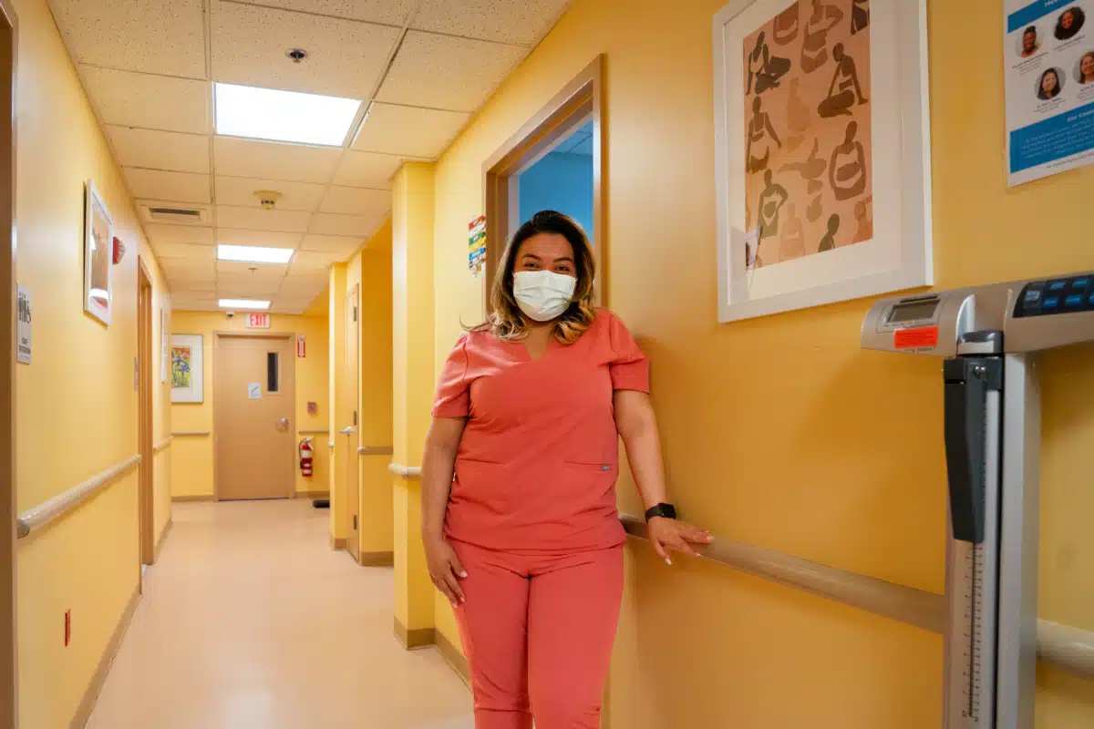 Dimock Center - Thumbnail 3