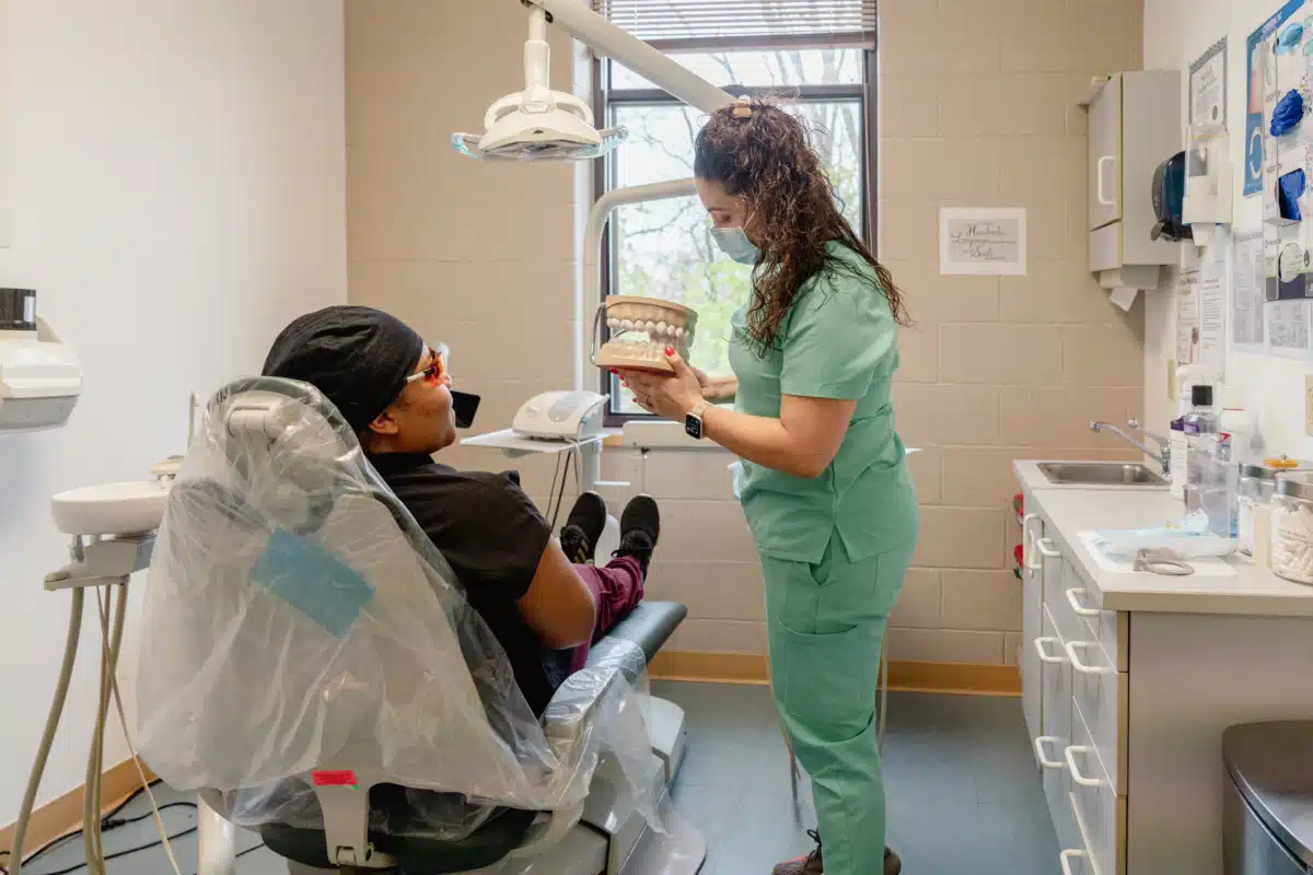 Dimock Center - Thumbnail 8