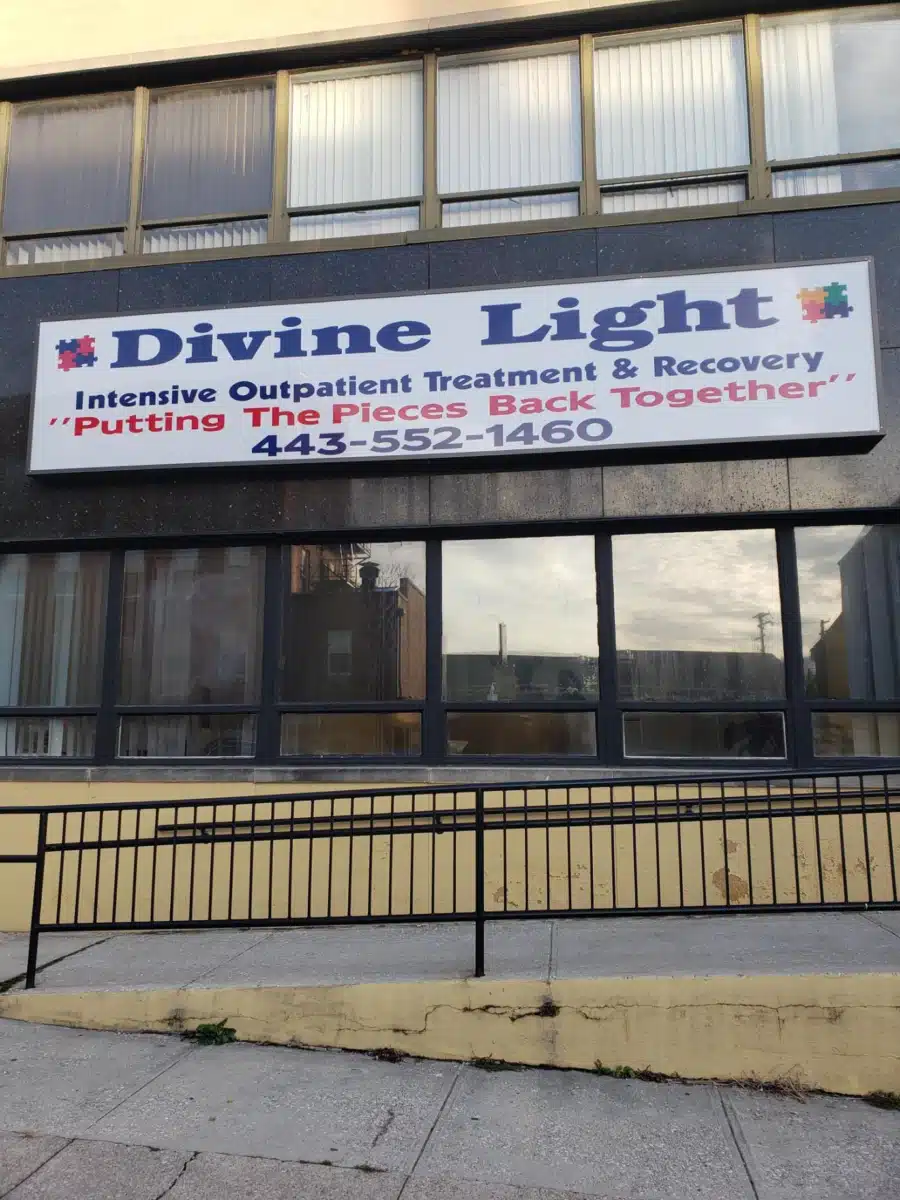 Divine Light Inc - Thumbnail 2