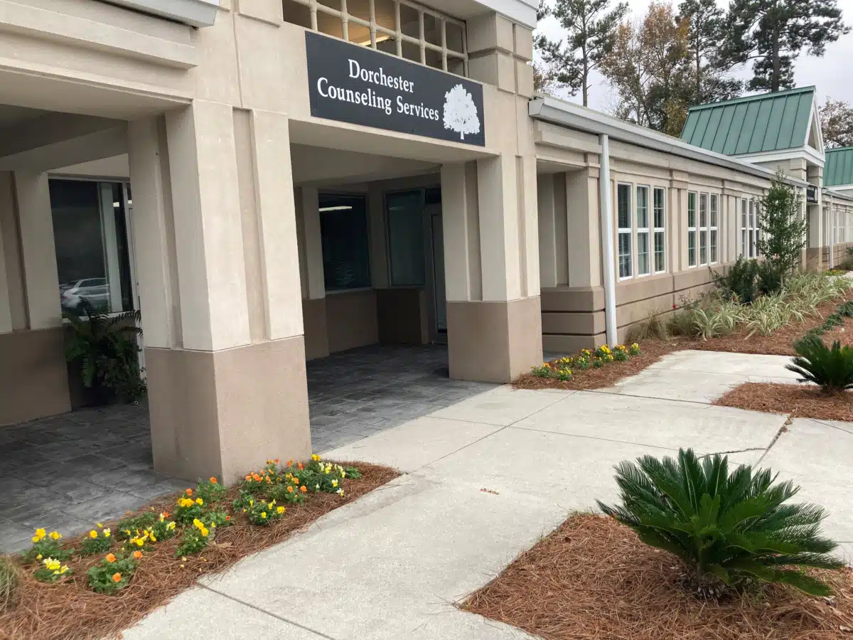 Dorchester County Commission on - Thumbnail 2