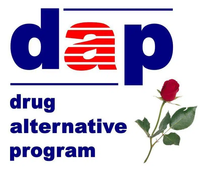 Drug Alternative Program Alabama - Preview