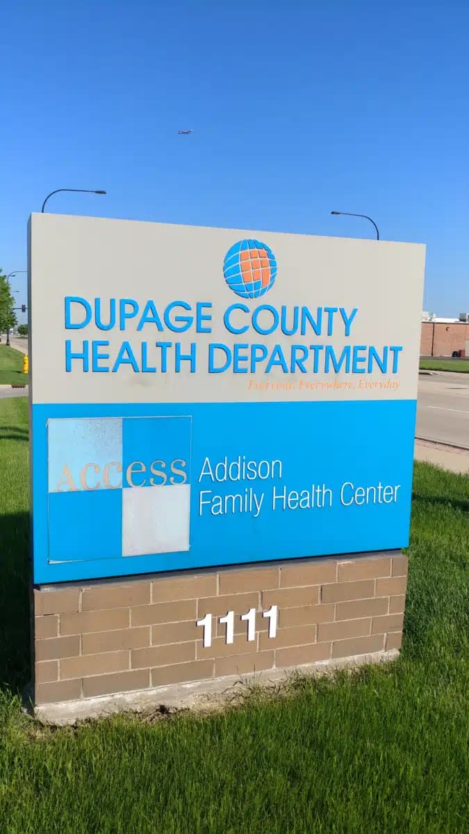 DuPage County Health Department - Thumbnail 4