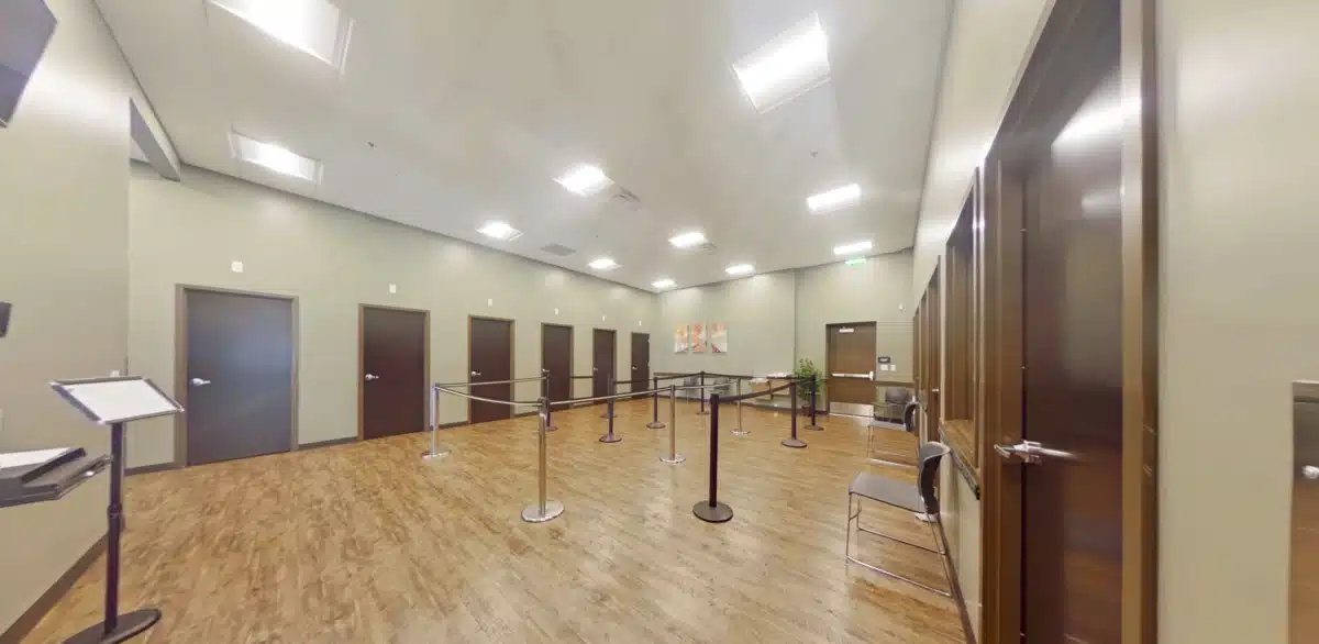 Dunmore Comprehensive Treatment Center - Thumbnail 10