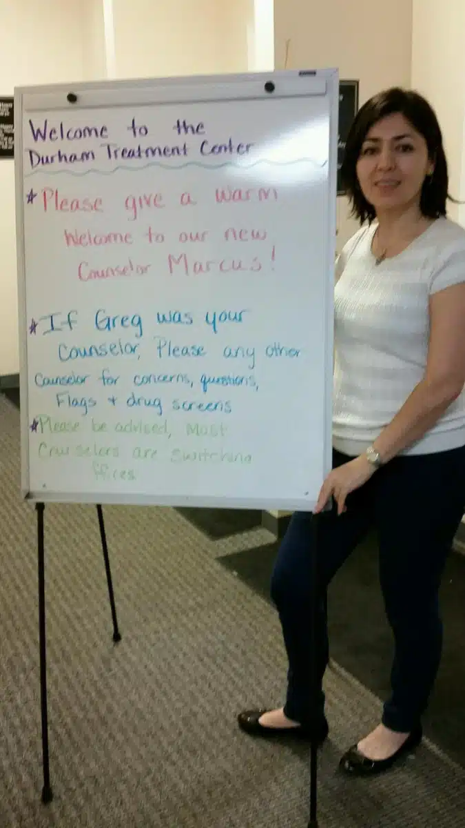 Durham Treatment Center - Thumbnail 9